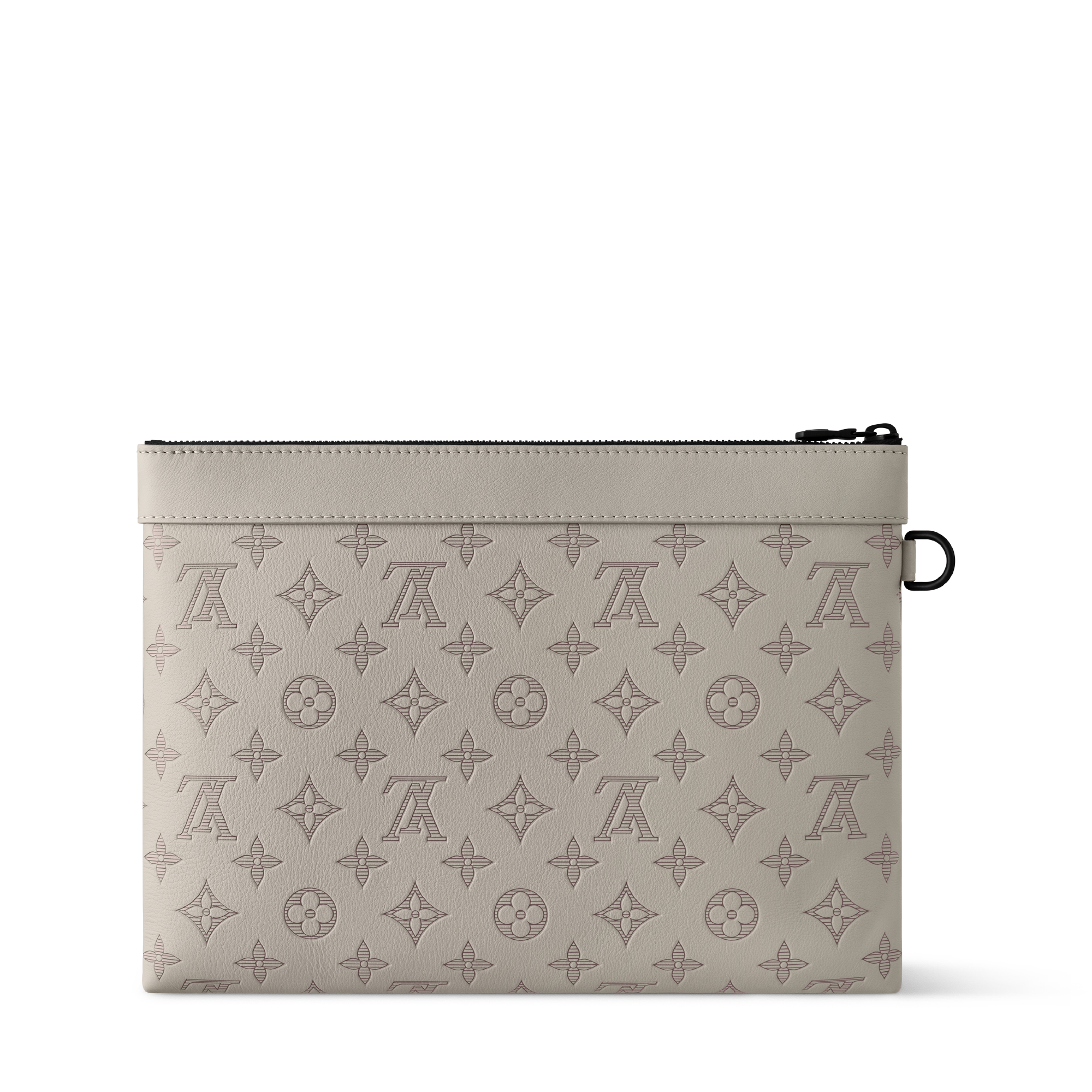 Pochette To-Go Monogram Shadow Leather - Wallets and Small Leather